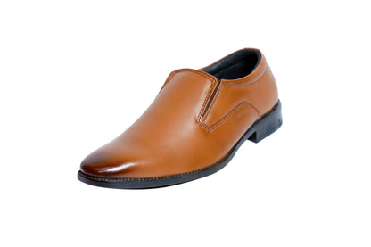 Cobbler India Premium Men's Shoes – Elegant, Comfortable & Durable Footwear