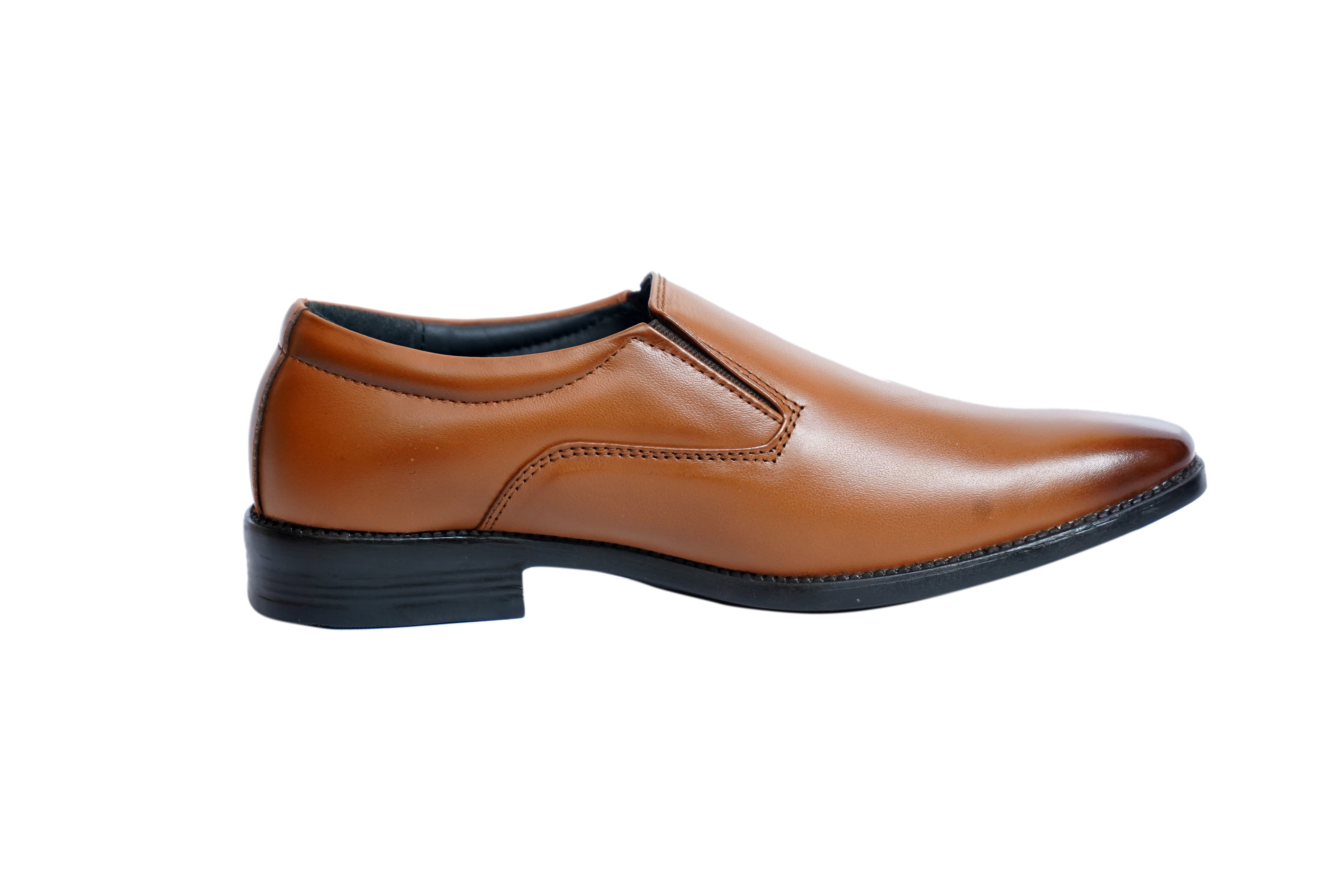 Cobbler India Premium Men's Shoes – Elegant, Comfortable & Durable Footwear